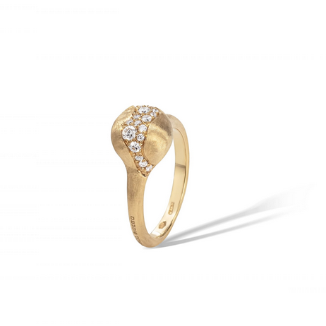 Africa Diamond Ring by Marco Bicego