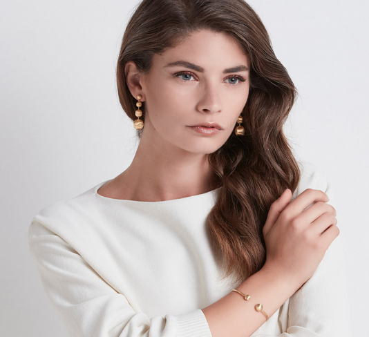 Africa Bangle by Marco Bicego