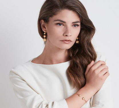 Africa Bangle by Marco Bicego