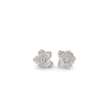 Dorothy Diamond Earrings by Annamaria Cammilli