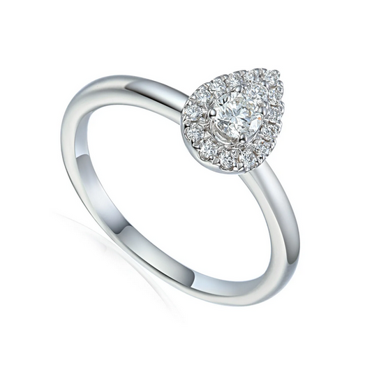 April - Diamond