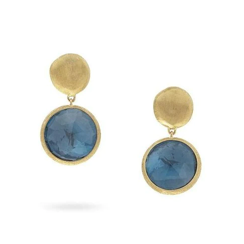 Jaipur Earrings by Marco Bicego