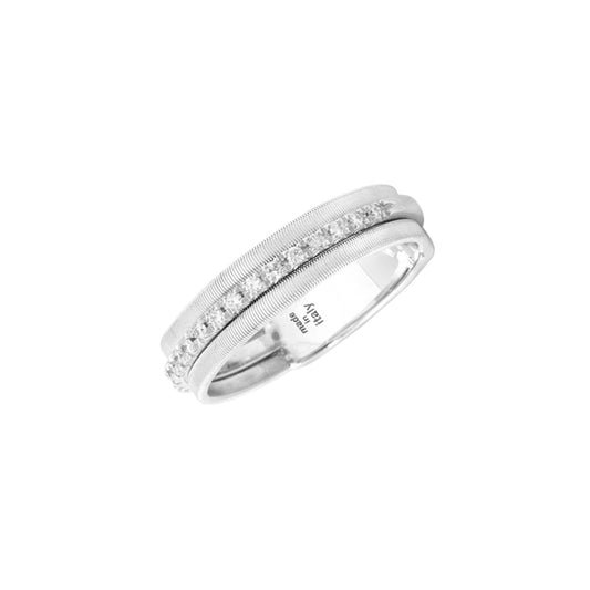 Goa Diamond Ring by Marco Bicego