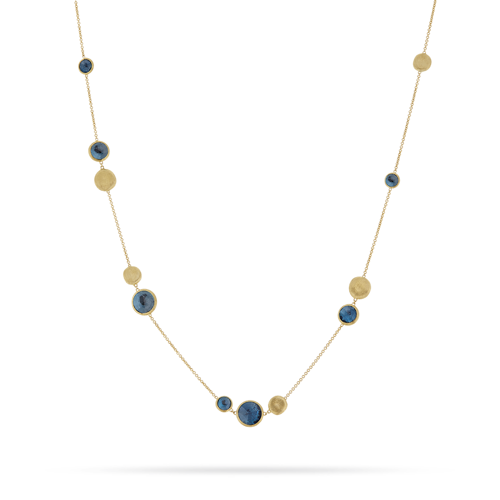 Jaipur Necklace by Marco Bicego