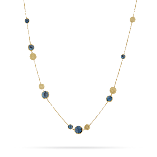Jaipur Necklace by Marco Bicego